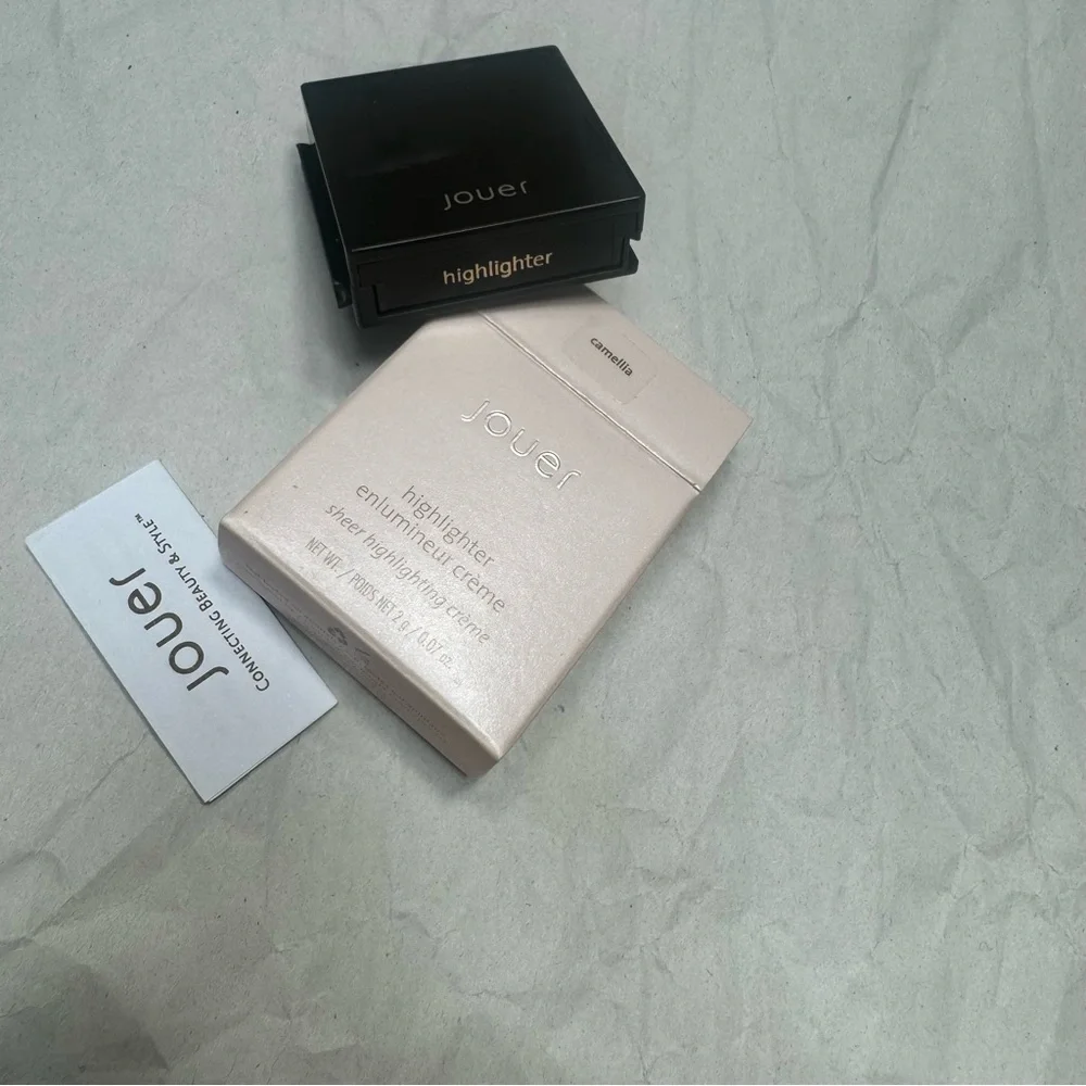 Jouer highlighter